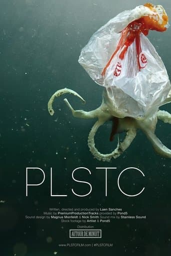 Movie poster for PLSTC