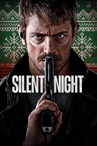 Movie poster for Silent Night