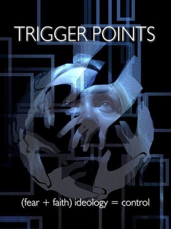 Movie poster for Trigger Points