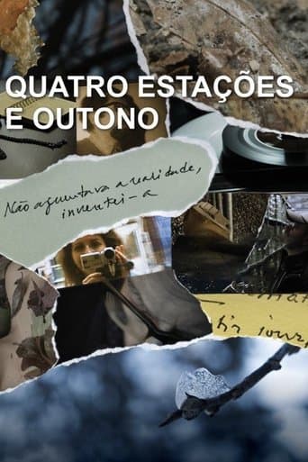 Movie poster for Four Seasons and Autumn