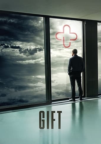 Movie poster for Gift