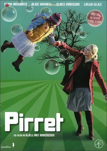 Movie poster for Tingles