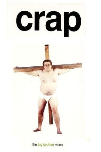 Movie poster for Big Brother: Crap