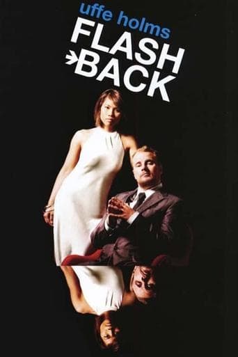 Movie poster for Uffe Holms Flash back