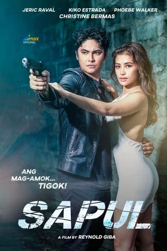 Movie poster for Sapul