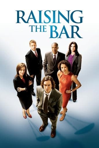 Movie poster for Raising the Bar