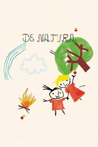 Movie poster for Nature