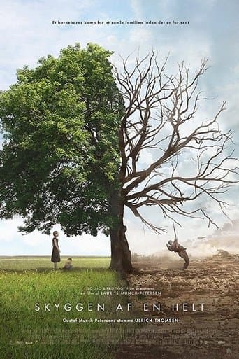 Movie poster for Shadow of a Hero