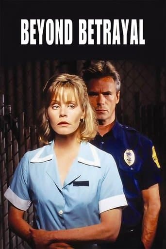 Movie poster for Beyond Betrayal