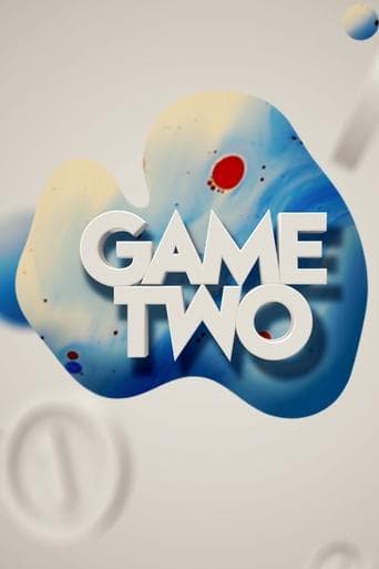 Movie poster for Game Two