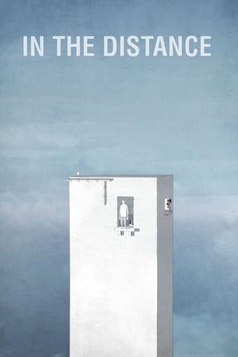 Movie poster for In the Distance