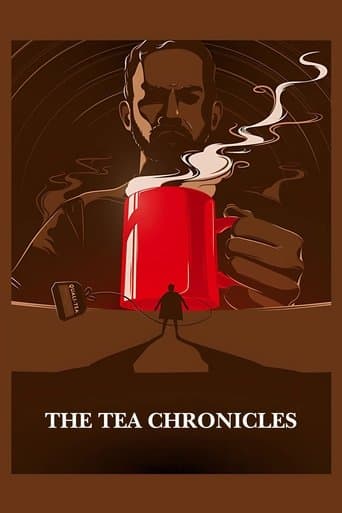 Movie poster for The Tea Chronicles
