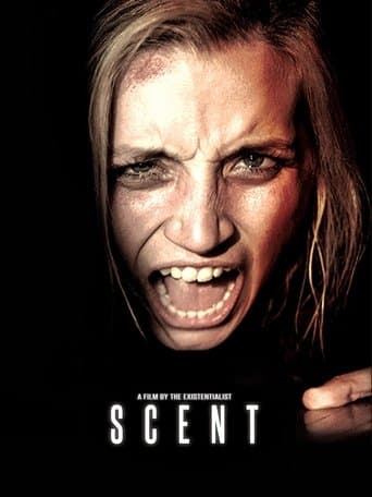 Movie poster for No Exit