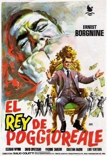 Movie poster for Black City