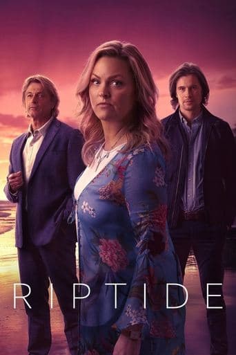 Movie poster for Riptide