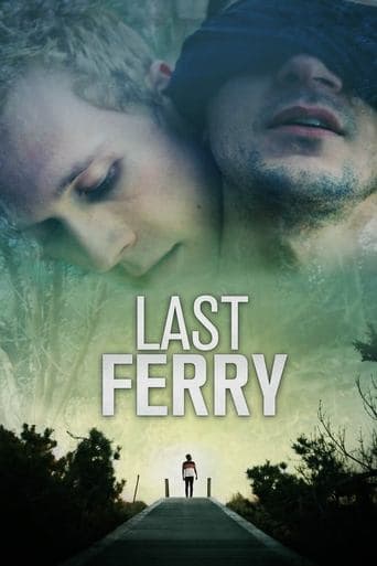 Movie poster for Last Ferry