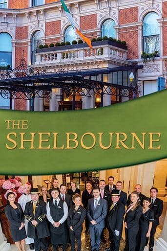 Movie poster for The Shelbourne