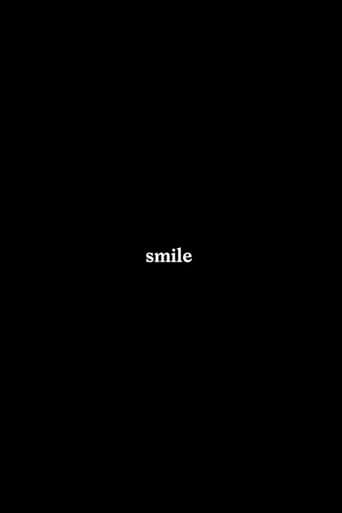 Movie poster for Smile