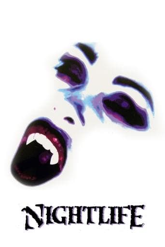 Movie poster for Nightlife