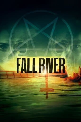 Movie poster for Fall River