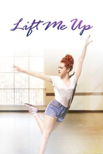 Movie poster for Lift Me Up