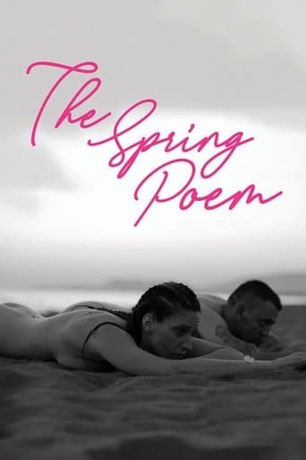 Movie poster for The Spring Poem