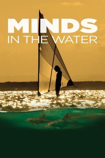 Movie poster for Minds in the Water