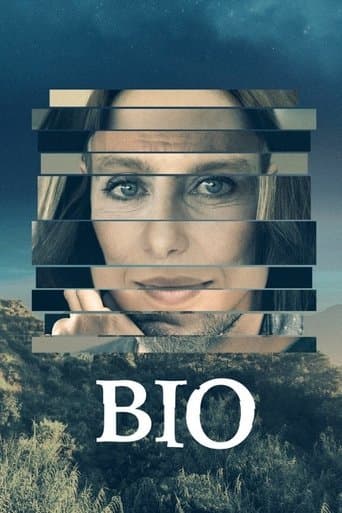Movie poster for Bio
