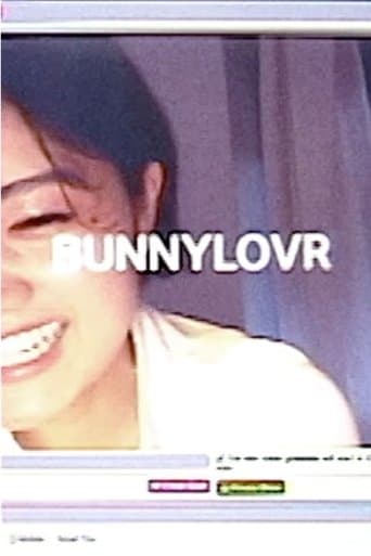 Movie poster for Bunnylovr