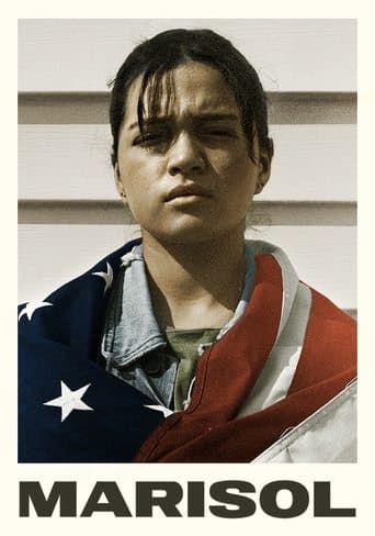 Movie poster for Marisol