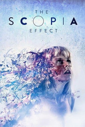 Movie poster for The Scopia Effect