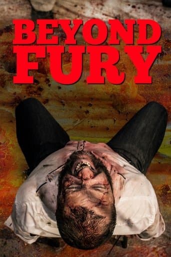 Movie poster for Beyond Fury