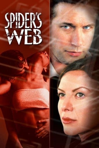 Movie poster for Spider's Web