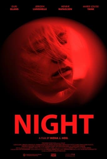 Movie poster for Night