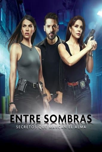 Movie poster for Entre Sombras