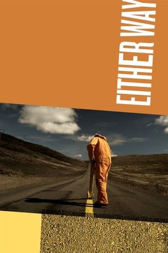 Movie poster for Either Way
