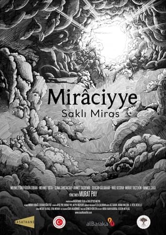 Movie poster for Mirâciyye: Saklı Miras