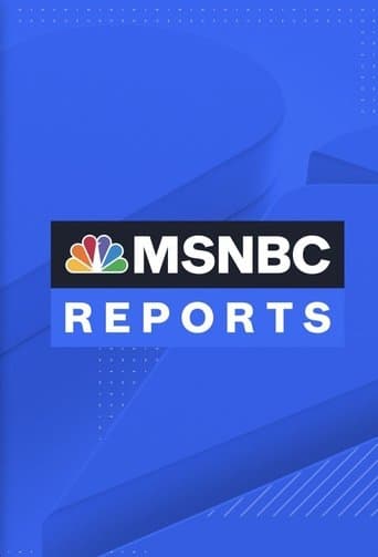 Movie poster for MSNBC Live