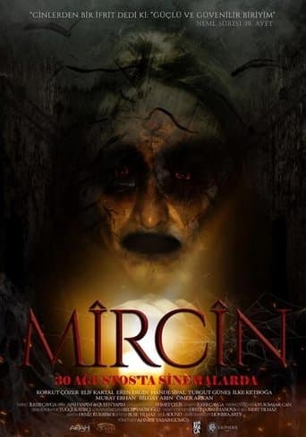 Movie poster for Mircin