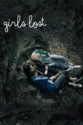 Movie poster for Girls Lost