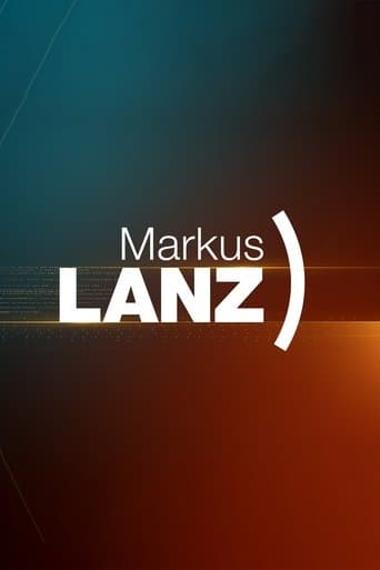 Movie poster for Markus Lanz