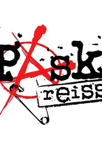 Movie poster for Paskareissu