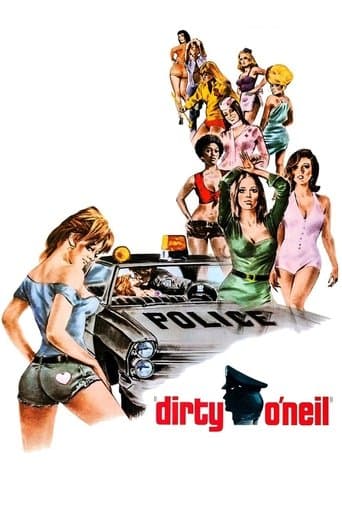 Movie poster for Dirty O'Neil
