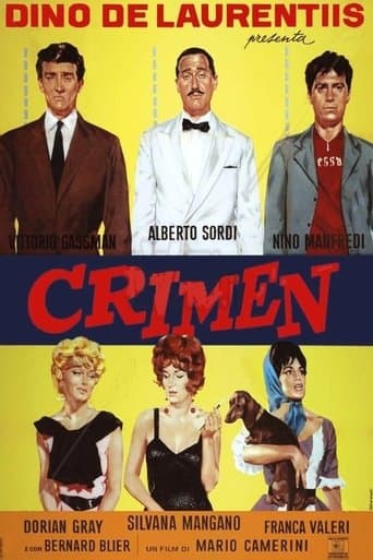 Movie poster for ...And Suddenly It's Murder!