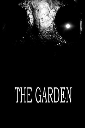 Movie poster for The Garden