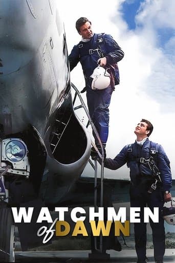 Movie poster for Şafak Bekçileri