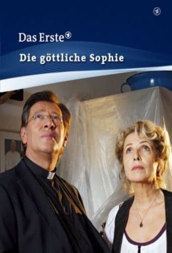 Movie poster for Die göttliche Sophie