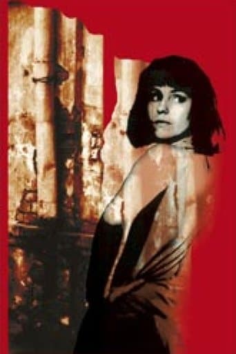 Movie poster for Jazz