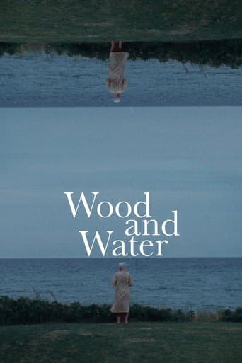 Movie poster for Wood and Water