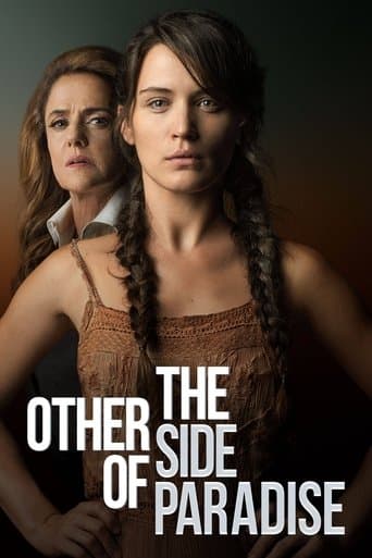 Movie poster for The Other Side of Paradise